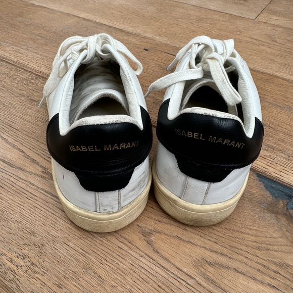 Isabel Marant Sneakers - Picture 4 of 4